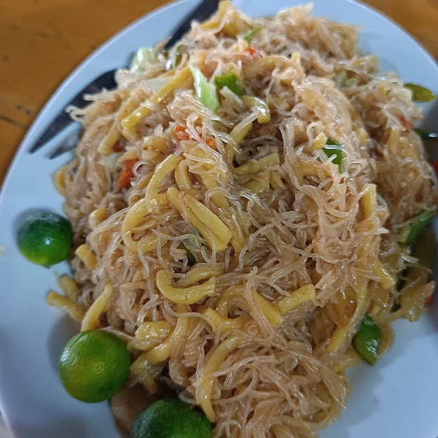 Pansit Canton