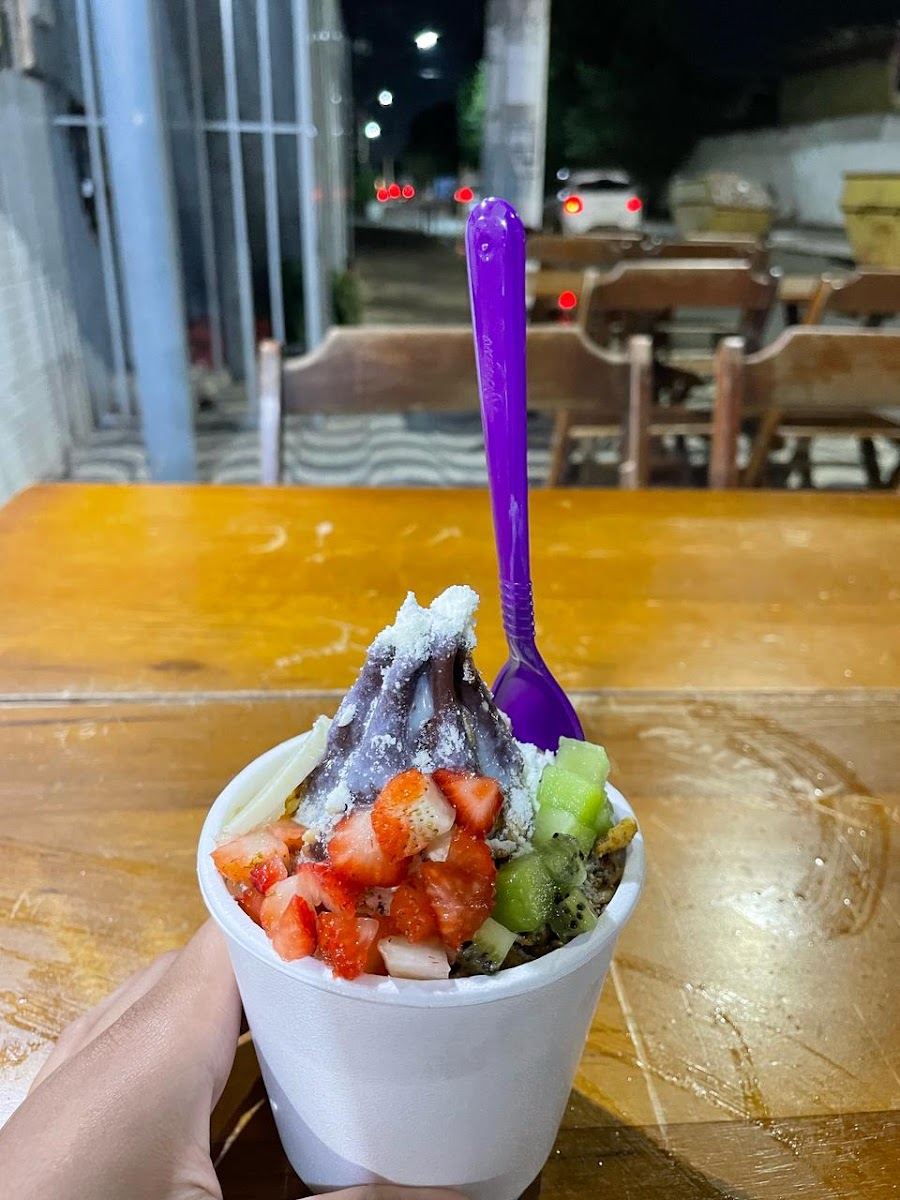 Pop Shake Sorveteria