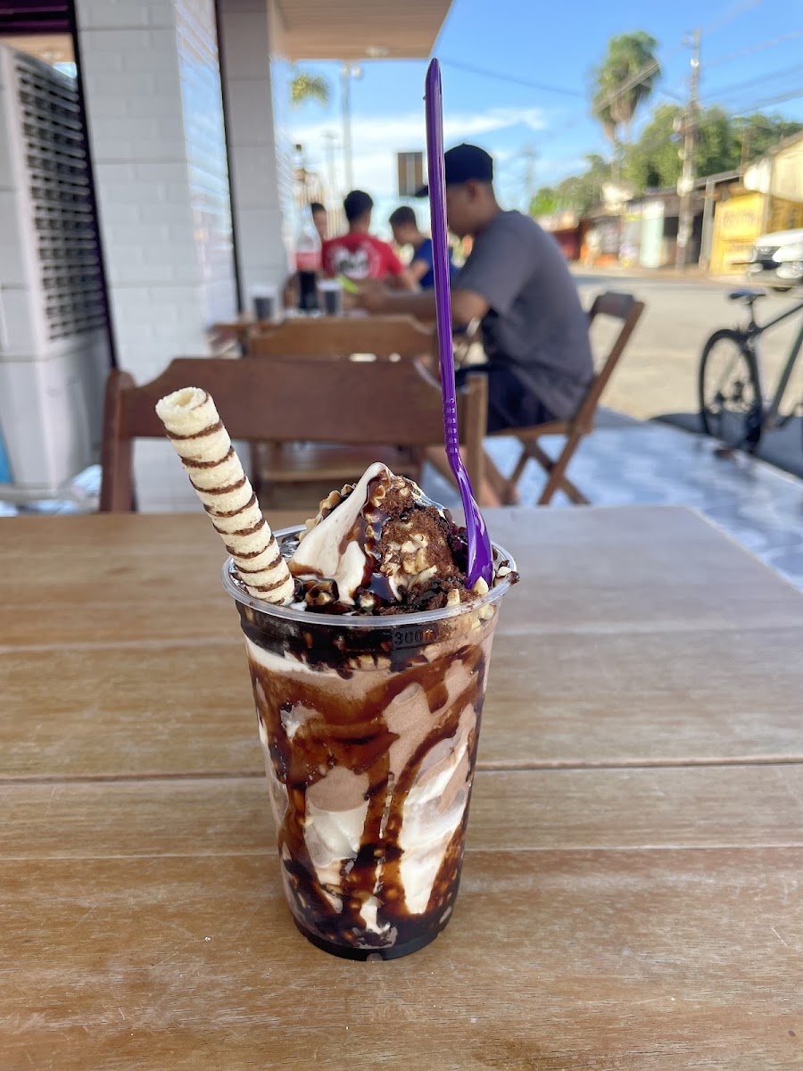Pop Shake Sorveteria Photo 2