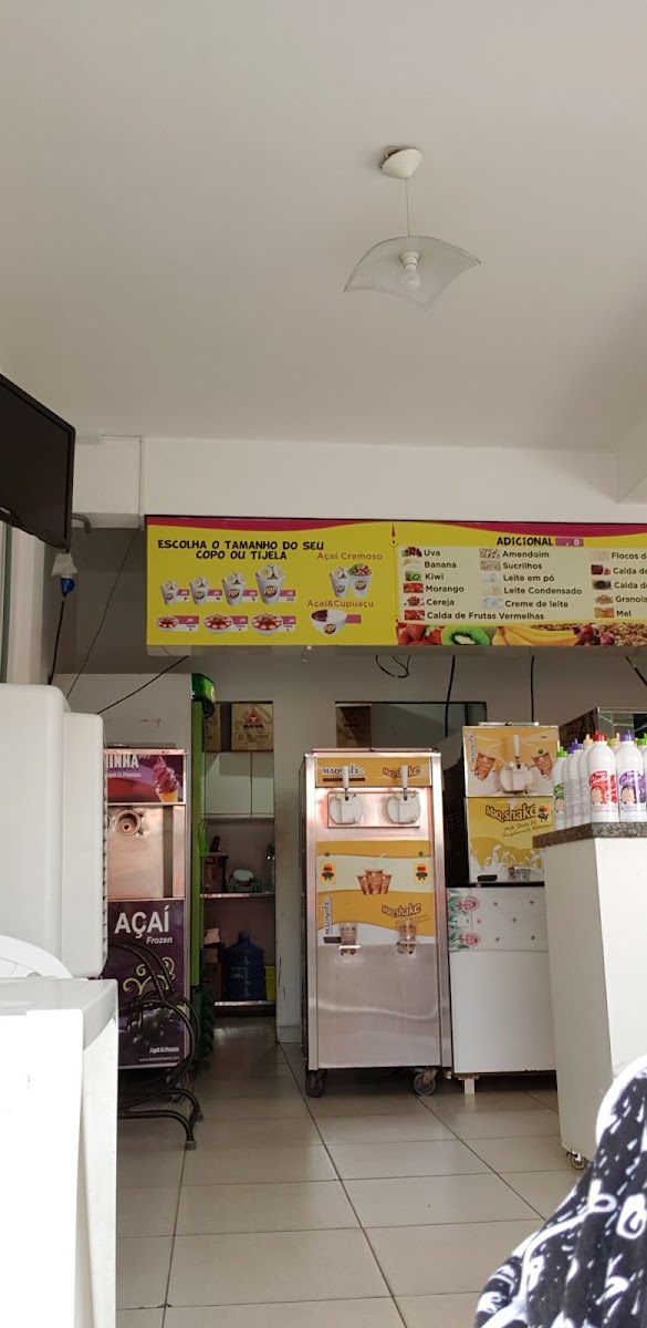 Pop Shake Sorveteria Photo 6