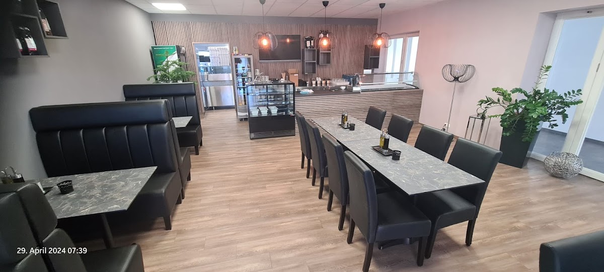 Arba'ello - Bistro & Cafe