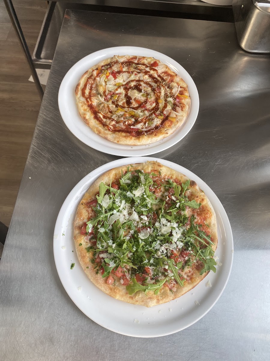 Arba'ello - Bistro & Cafe Photo 2