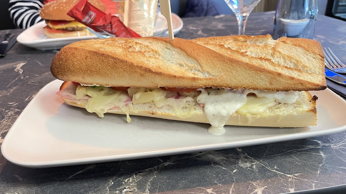 Arba'ello - Bistro & Cafe Photo 3