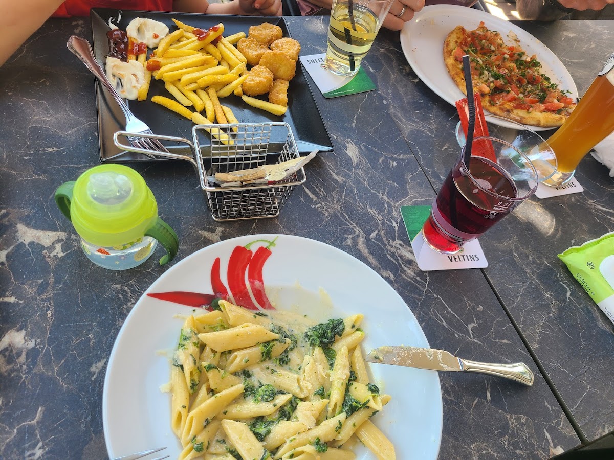 Arba'ello - Bistro & Cafe Photo 6