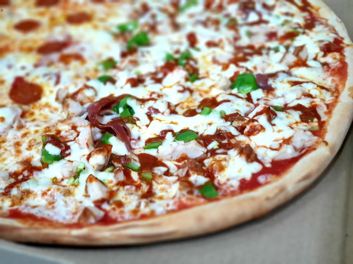 Express Vip Pizzas Camas Photo 3