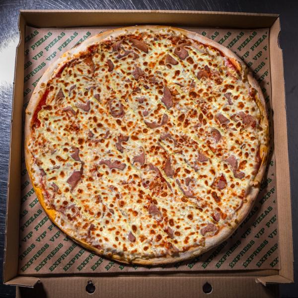 Express Vip Pizzas Camas Photo 4