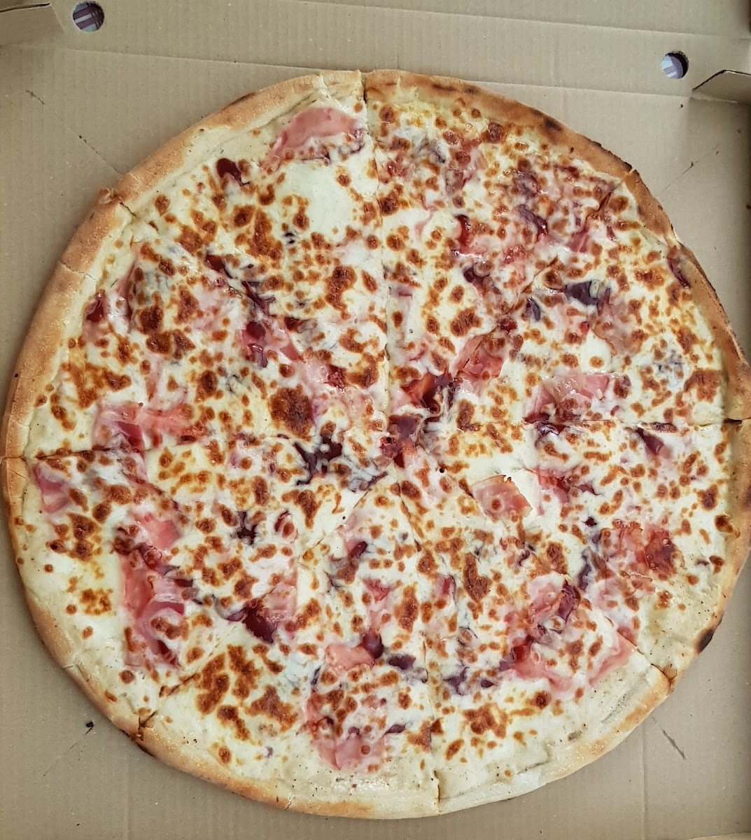 Express Vip Pizzas Camas Photo 7