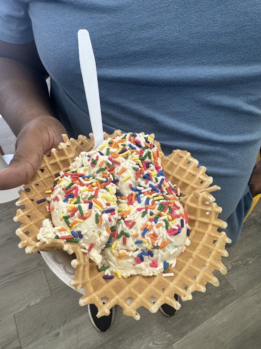 Nickey's Ice Cream Photo 8