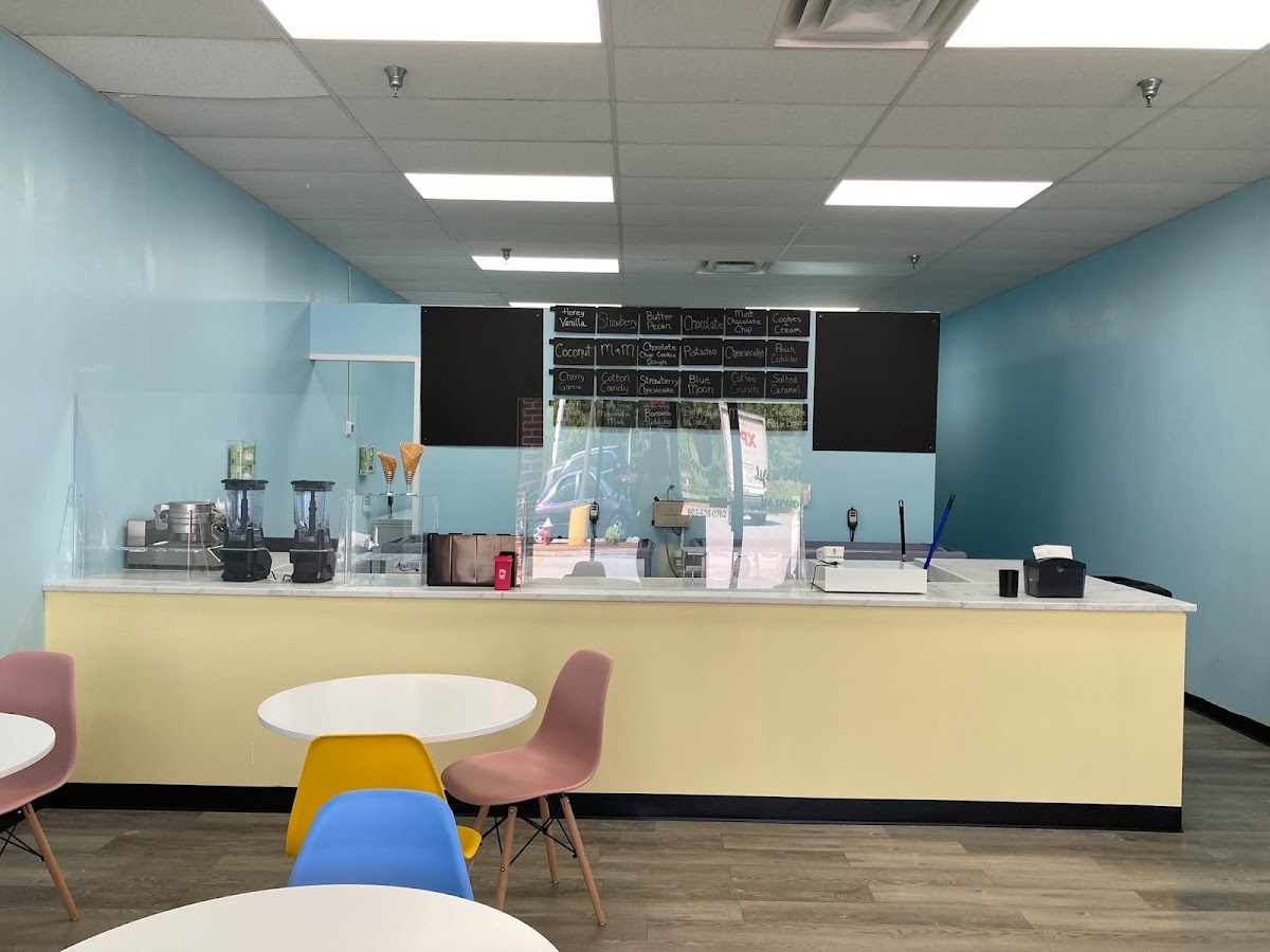 Nickey's Ice Cream Photo 9