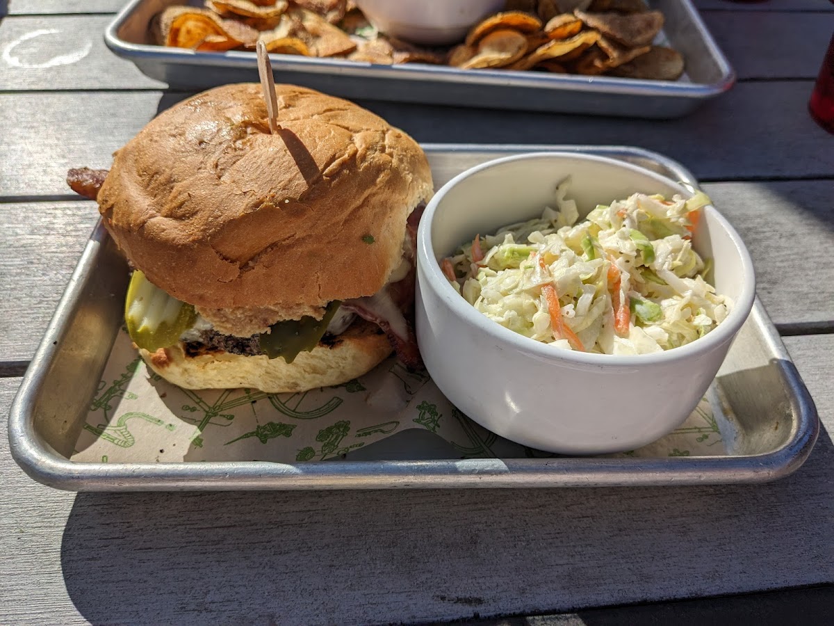 OTB at the North Park Boathouse Photo 10