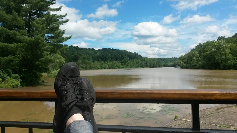 OTB at the North Park Boathouse Photo 4