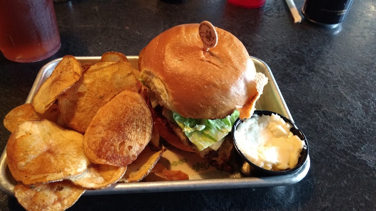 OTB at the North Park Boathouse Photo 5