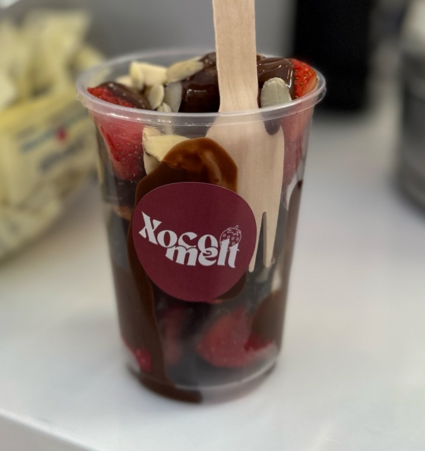 Xocomelt