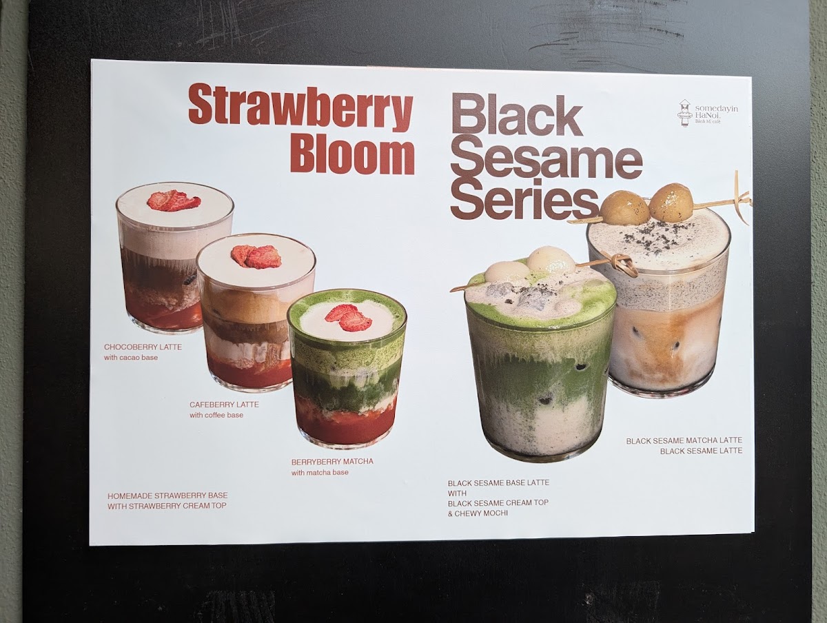 somedayinHaNoi. Photo Menu 8