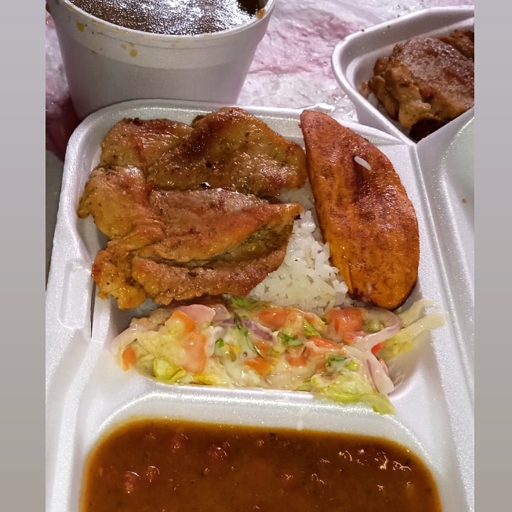 Restaurante el EDÉN