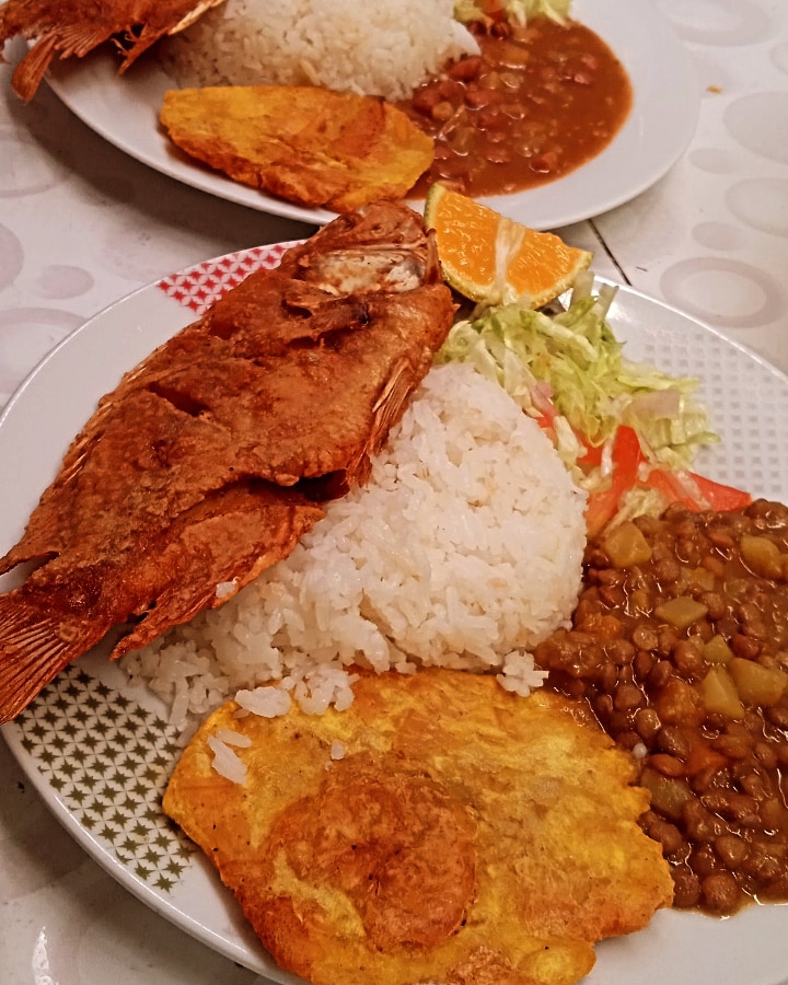 Restaurante el EDÉN Photo 2