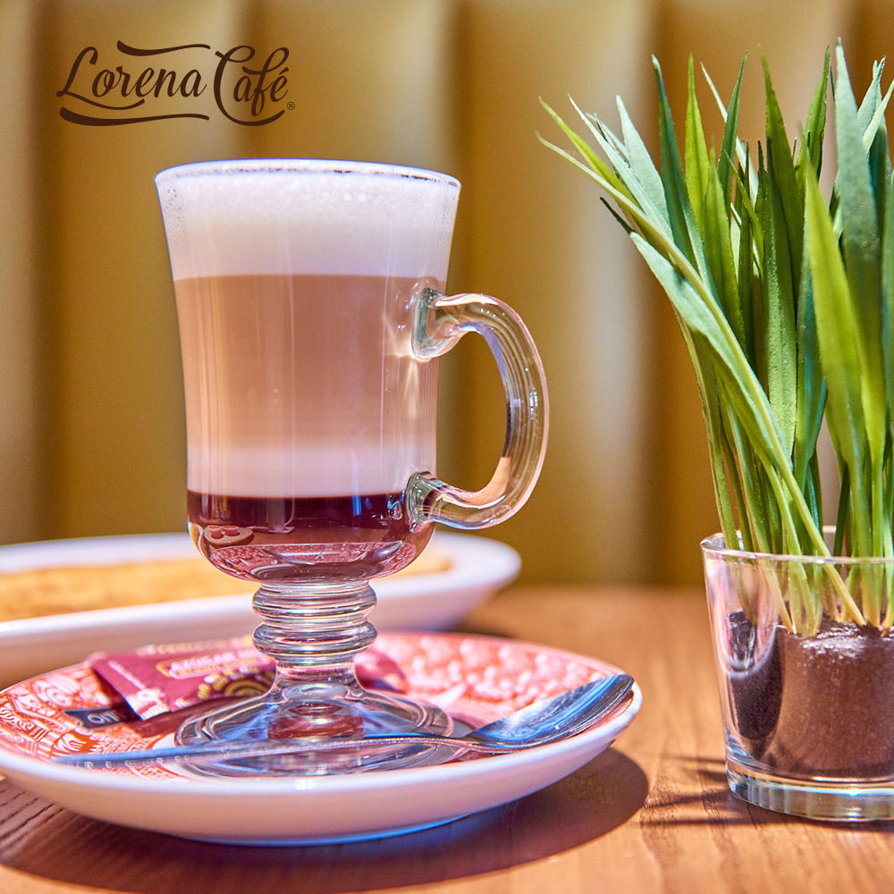 Lorena Café Los Boliches Photo 4