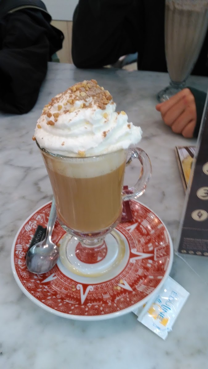 Lorena Café Los Boliches Photo 5