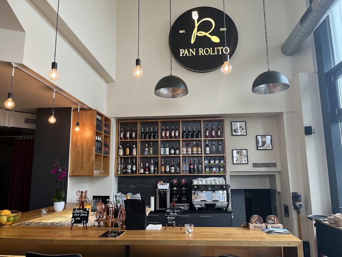Pan Rolito