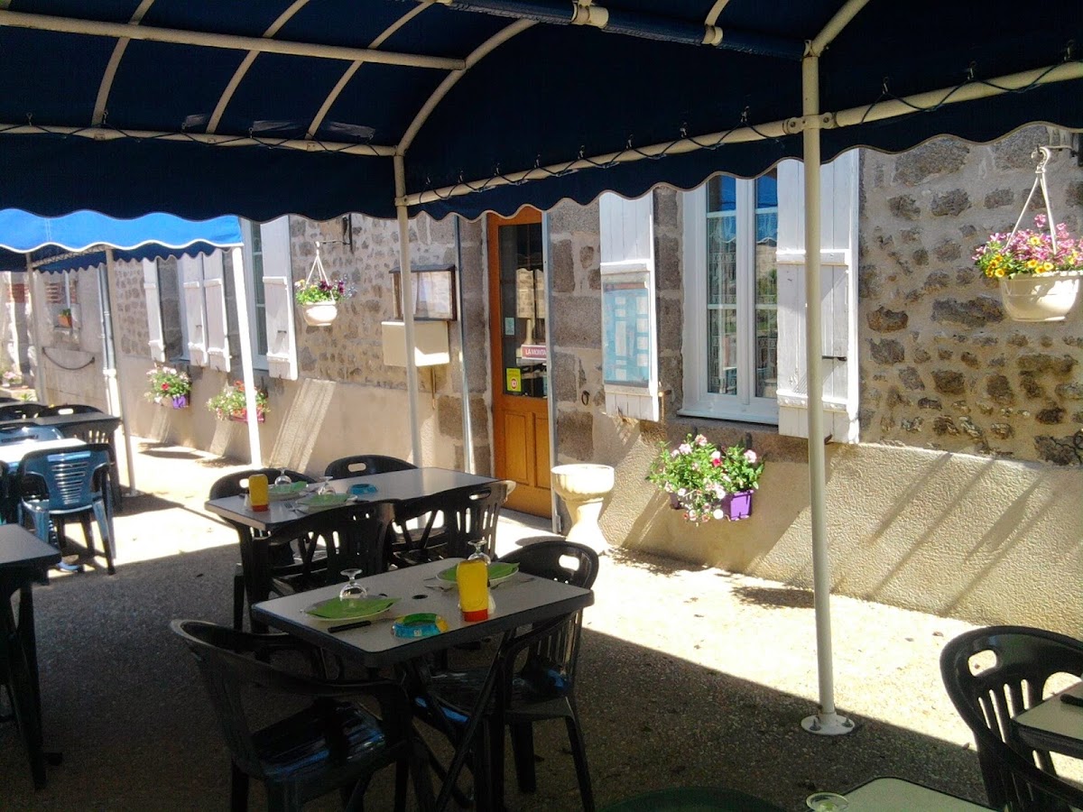 Hostel De Saint Fiel Photo 9