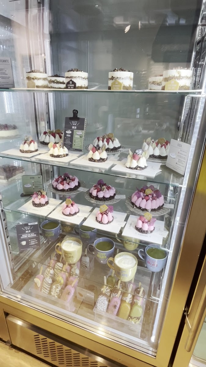 Gelateria La Romana Photo 2