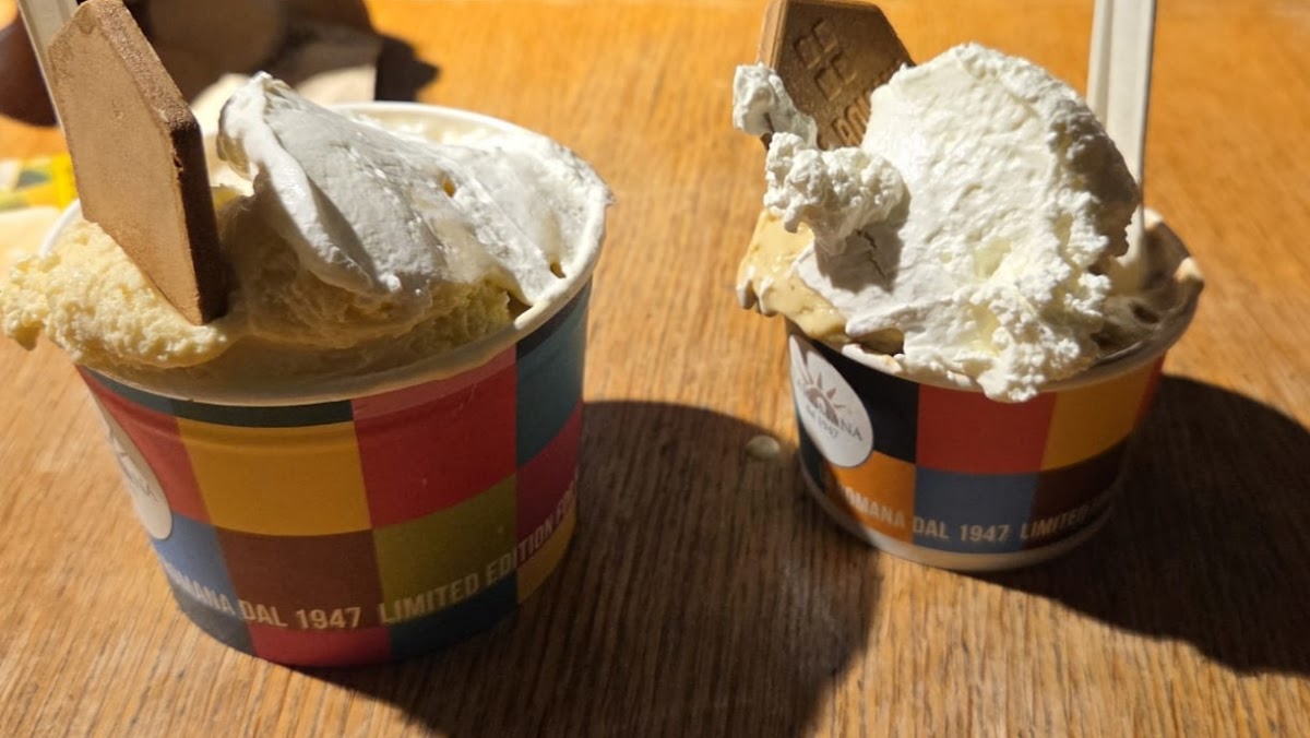Gelateria La Romana Photo 4