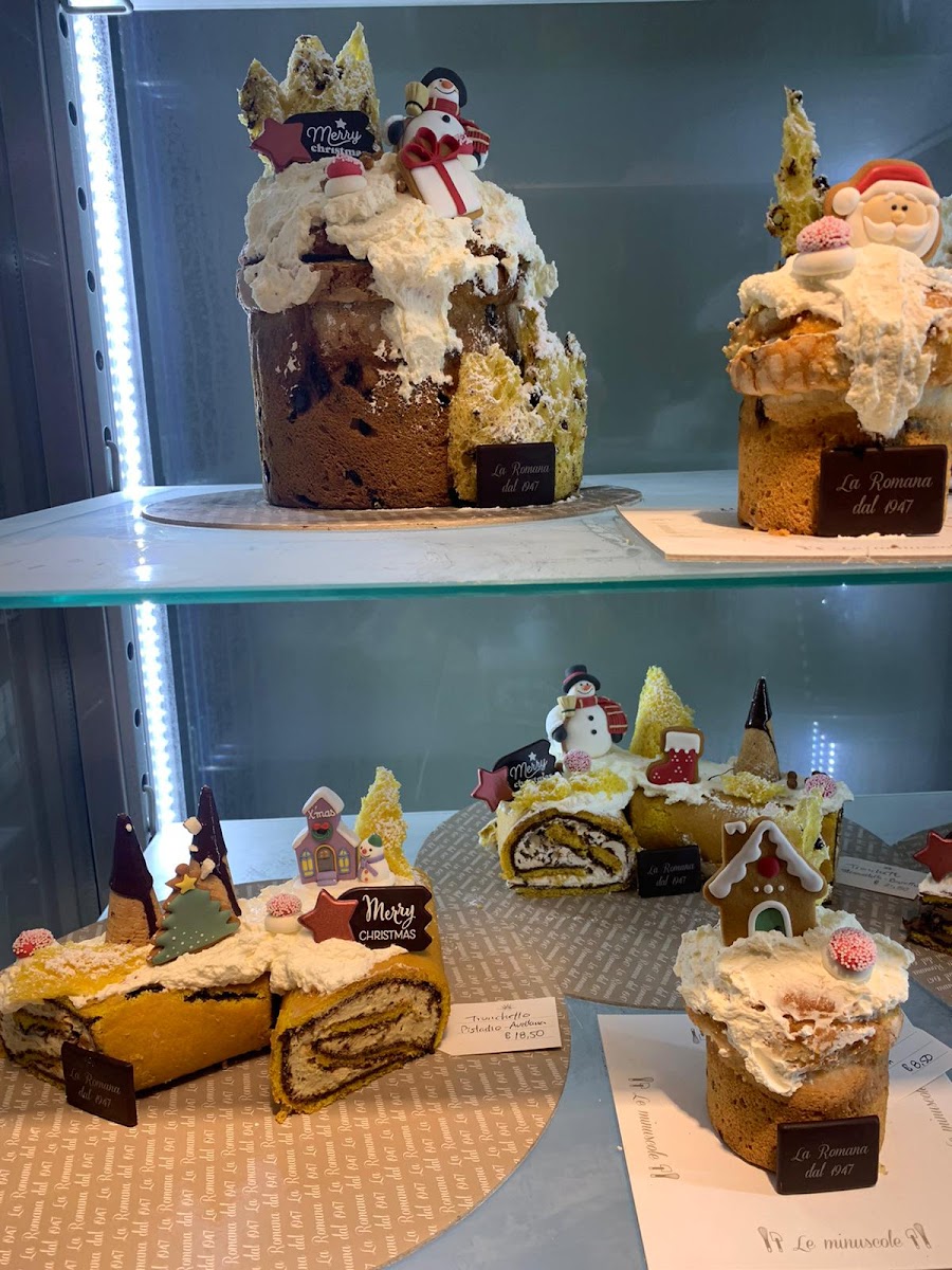 Gelateria La Romana Photo 5