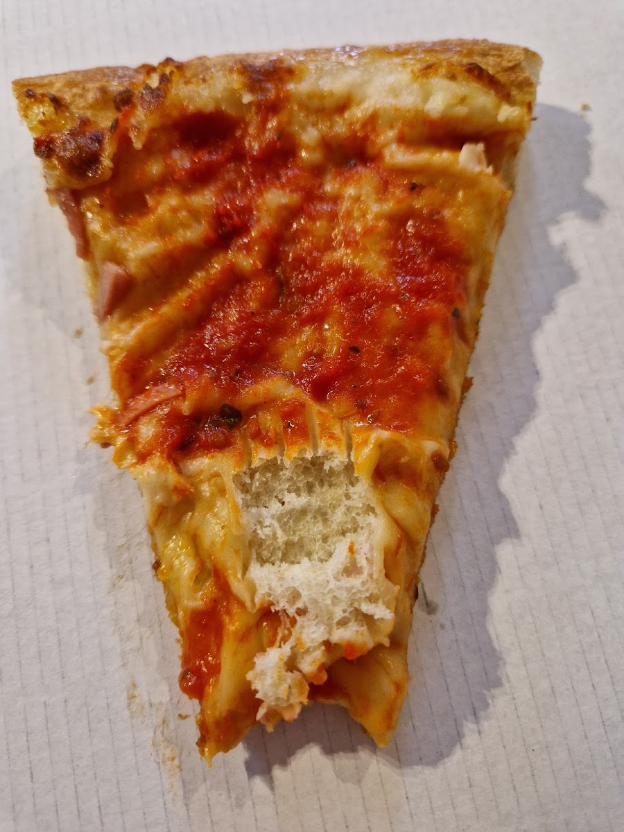 Milanos Pizza Photo 3