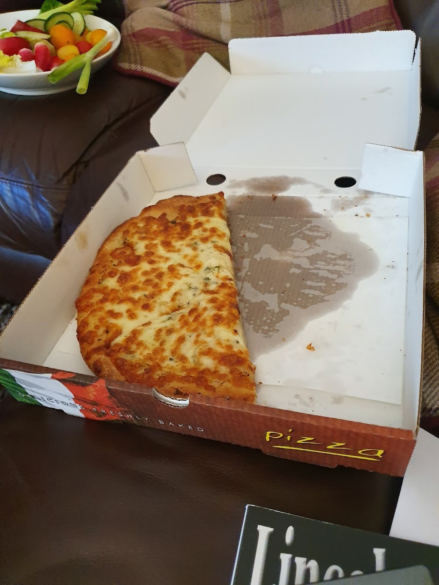 Milanos Pizza Photo 4