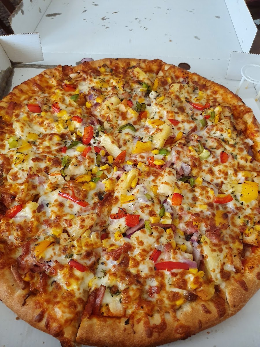 Milanos Pizza Photo 5