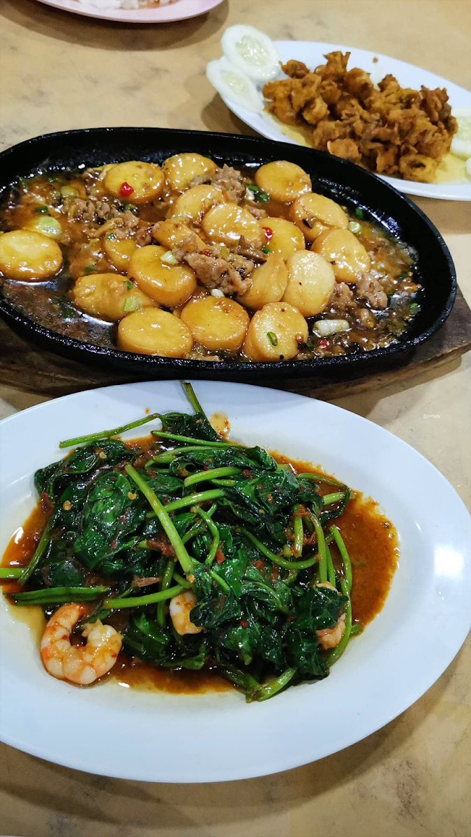 Song Kah Seafood Photo 5