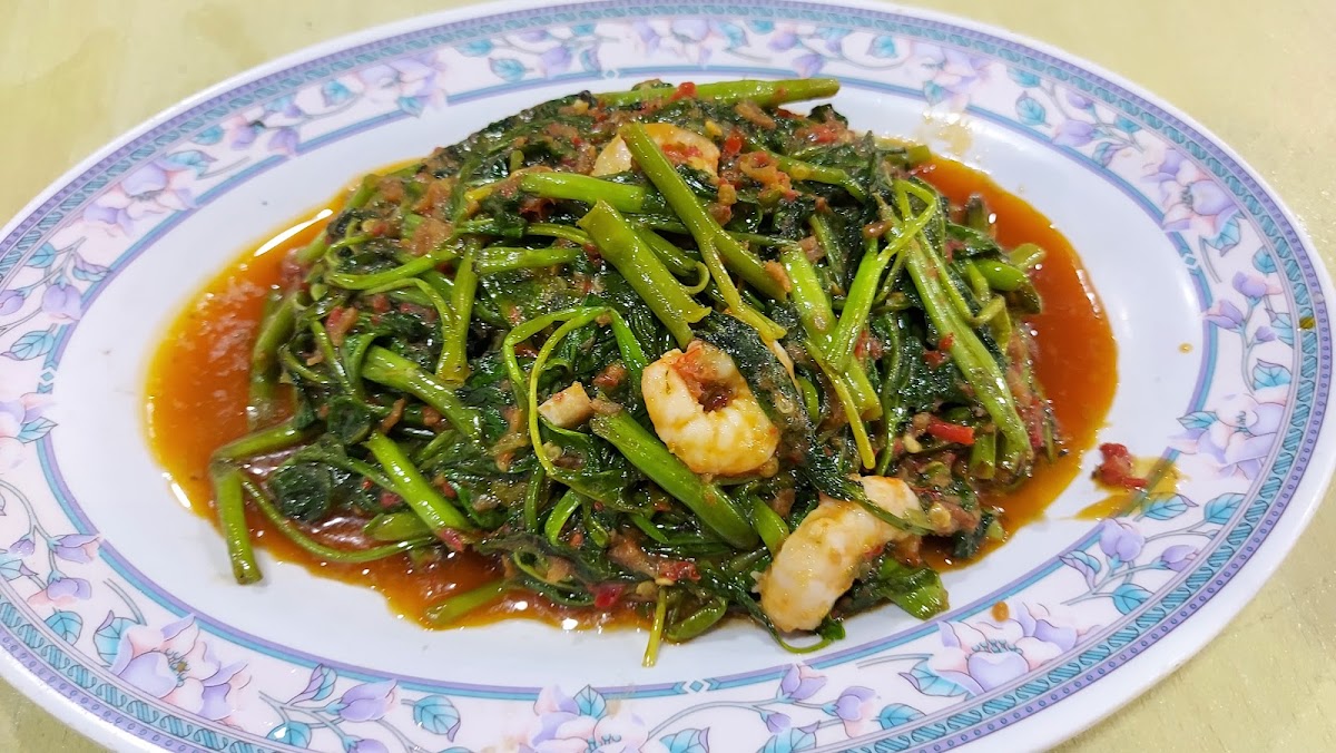 Song Kah Seafood Photo 6