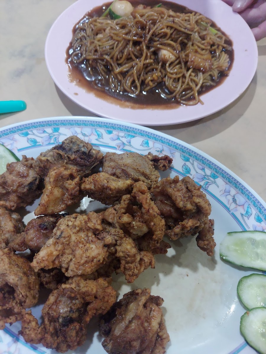 Song Kah Seafood Photo 7