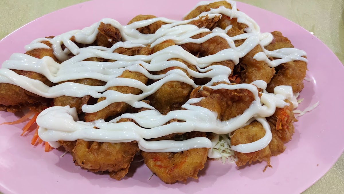 Song Kah Seafood Photo 8