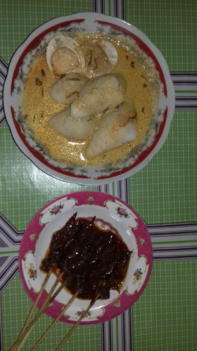 Warung Sate Pematang Photo 10