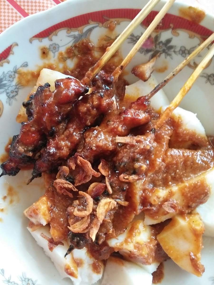 Warung Sate Pematang Photo 2