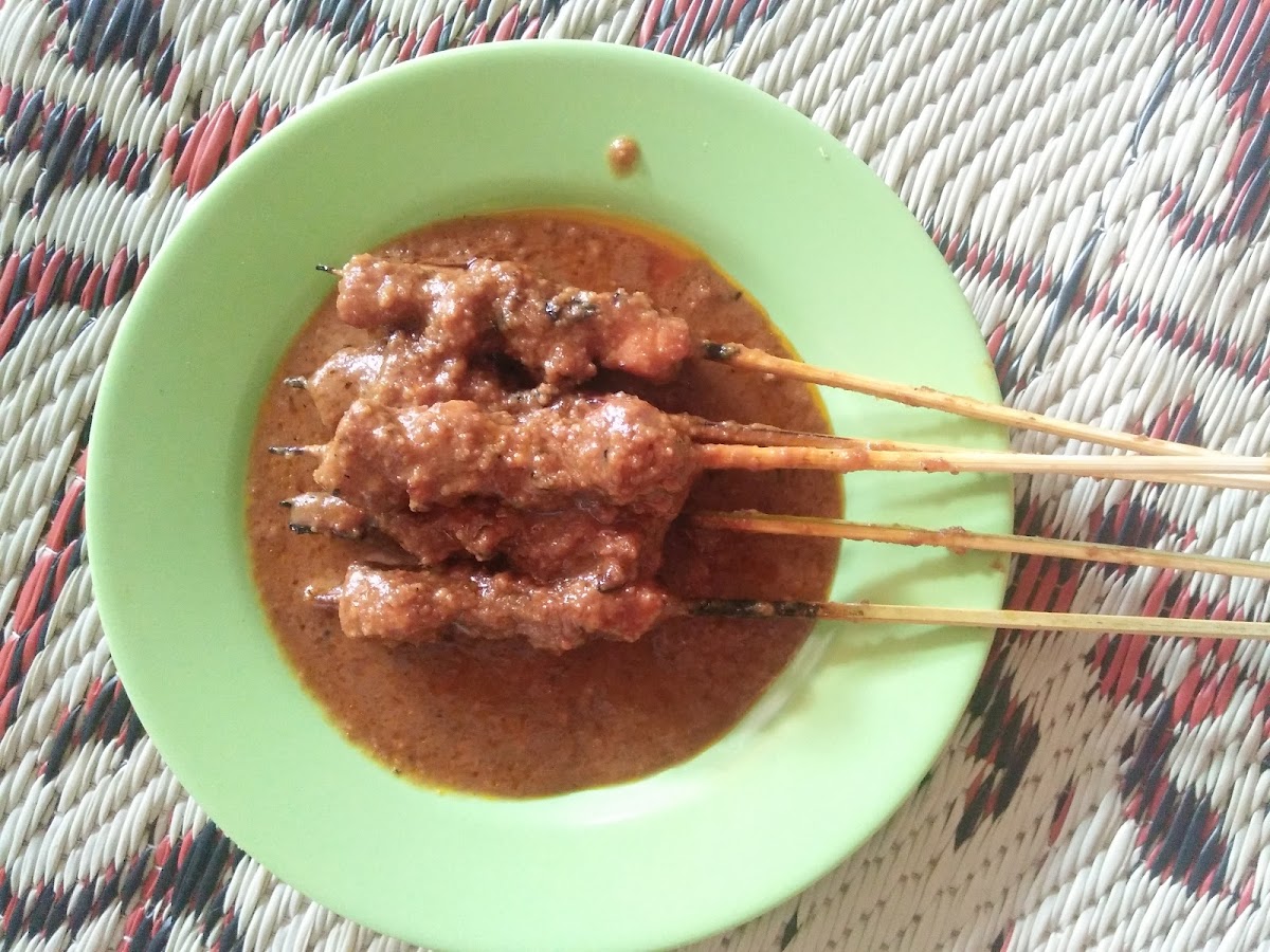 Warung Sate Pematang Photo 4