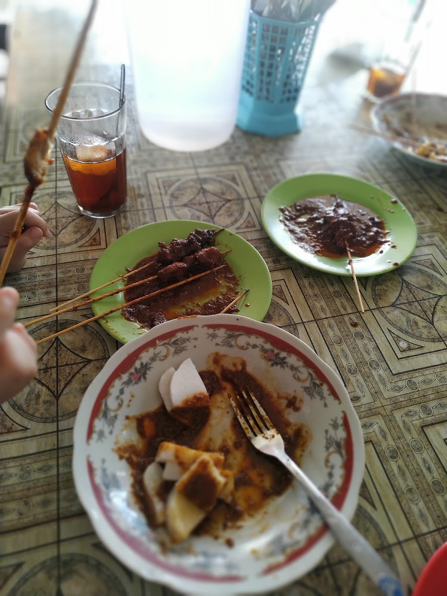 Warung Sate Pematang Photo 5