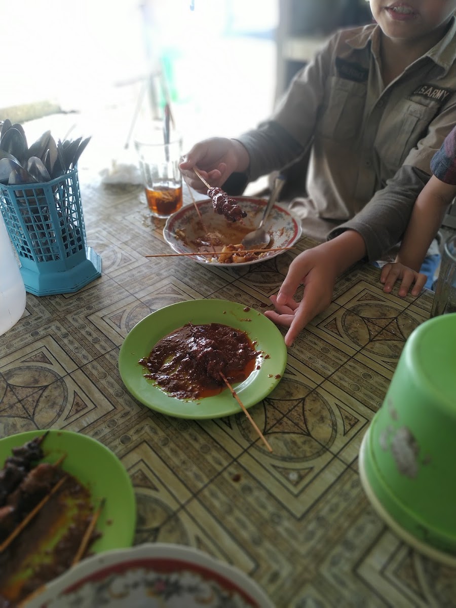 Warung Sate Pematang Photo 6