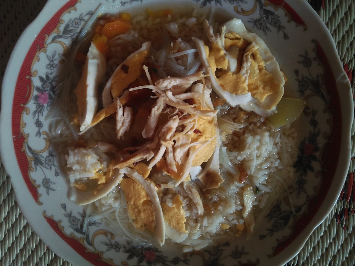 Warung Sate Pematang Photo 7