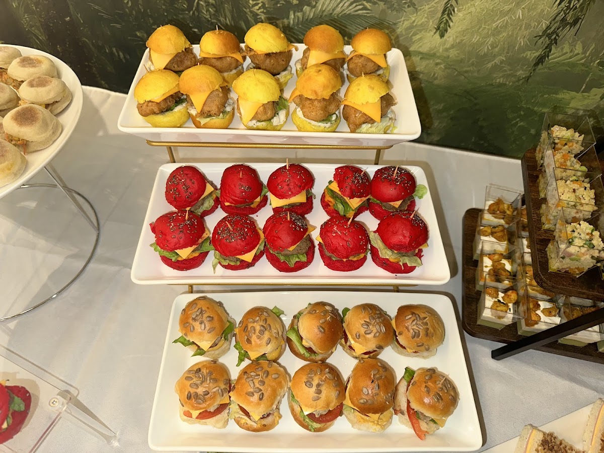 Dali delice
