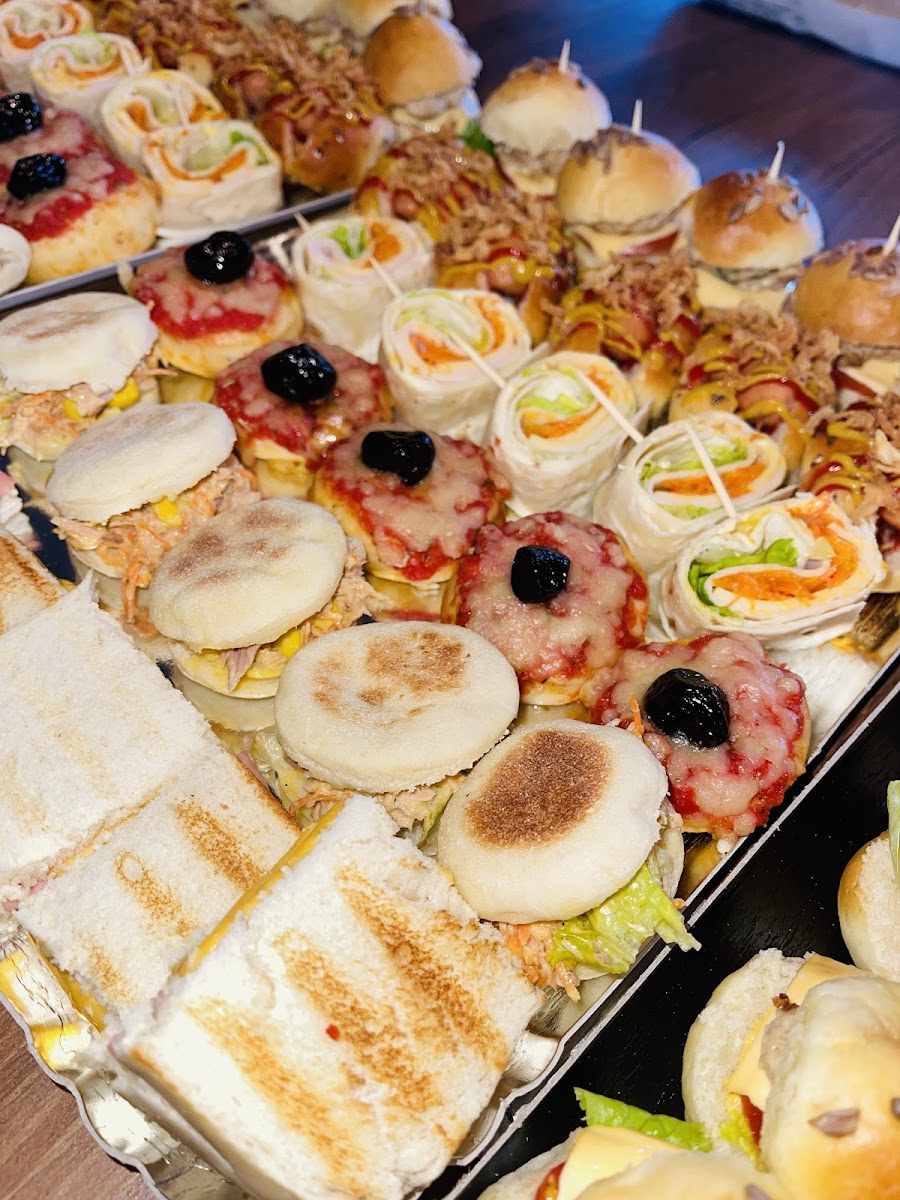 Dali delice Photo 5