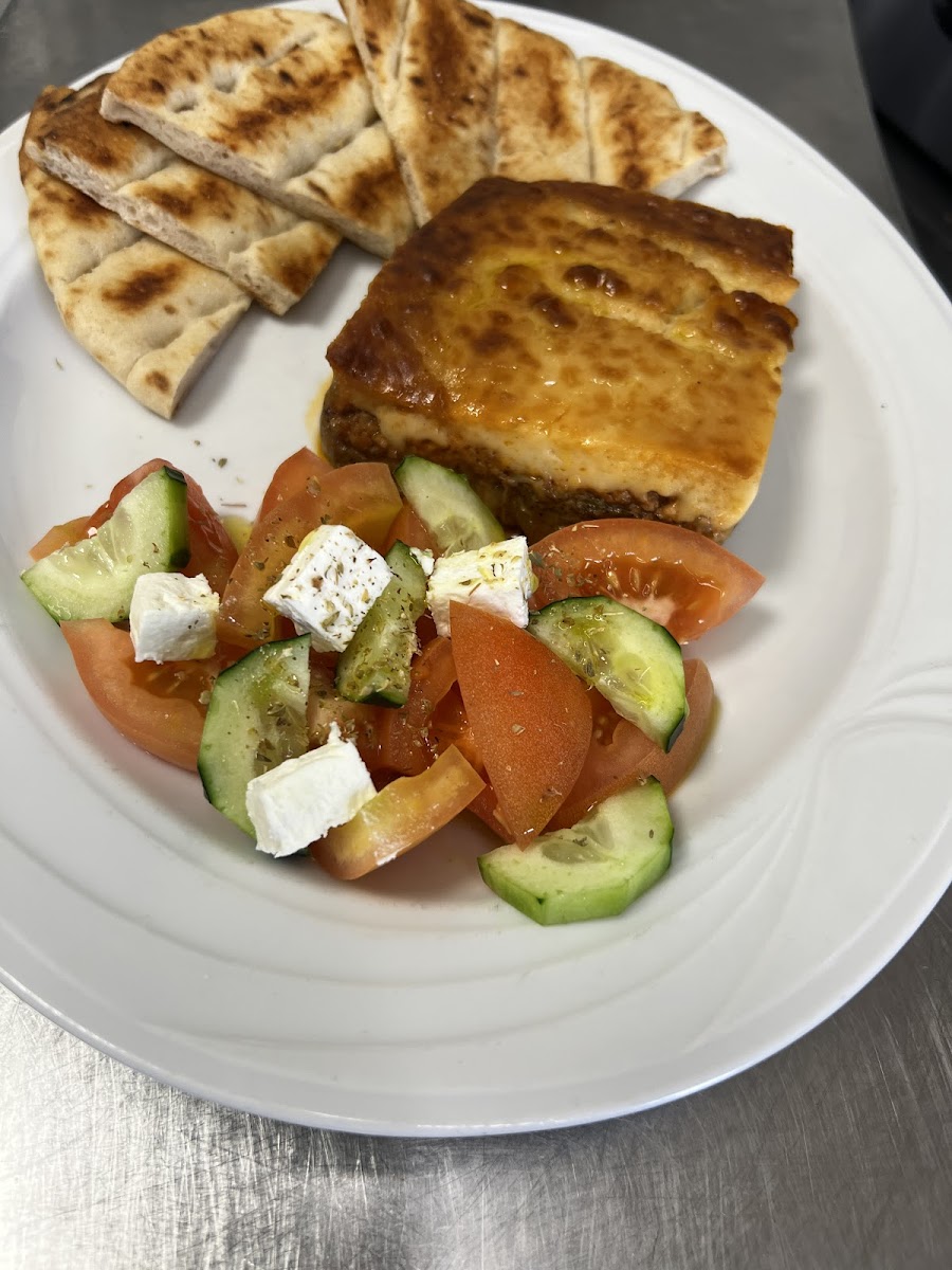 Greek Souvlaki Photo 3