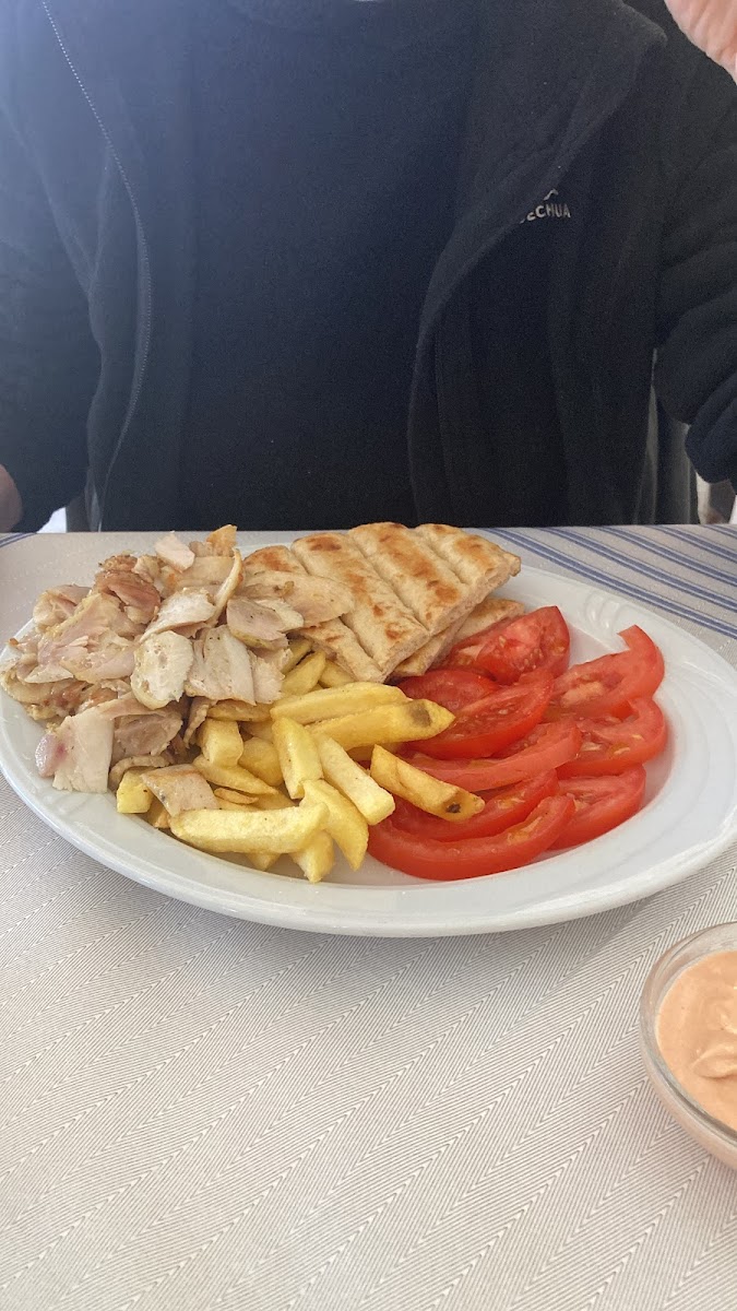 Greek Souvlaki Photo 9