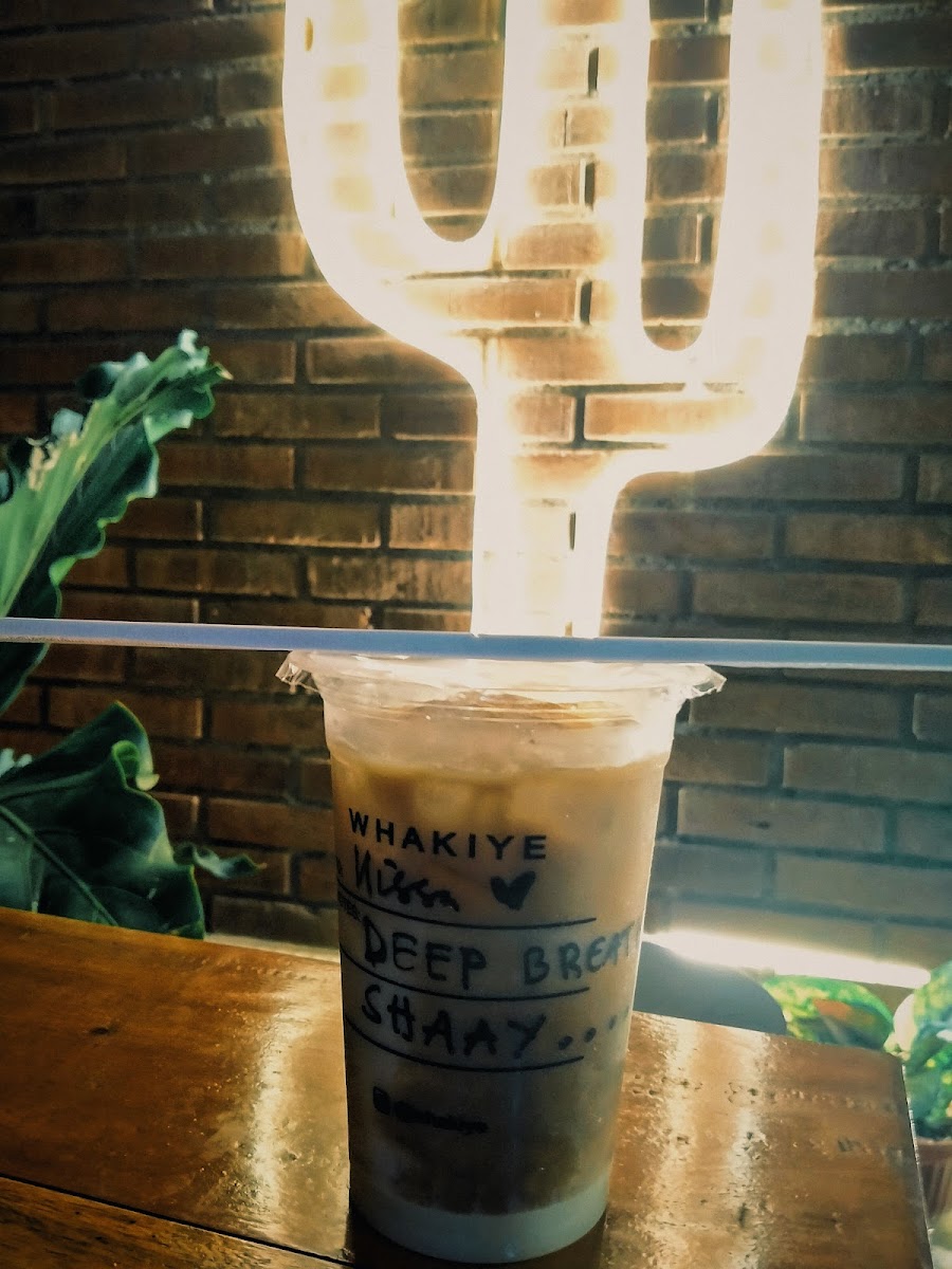 Whakiye Durian & Coffee Photo 10