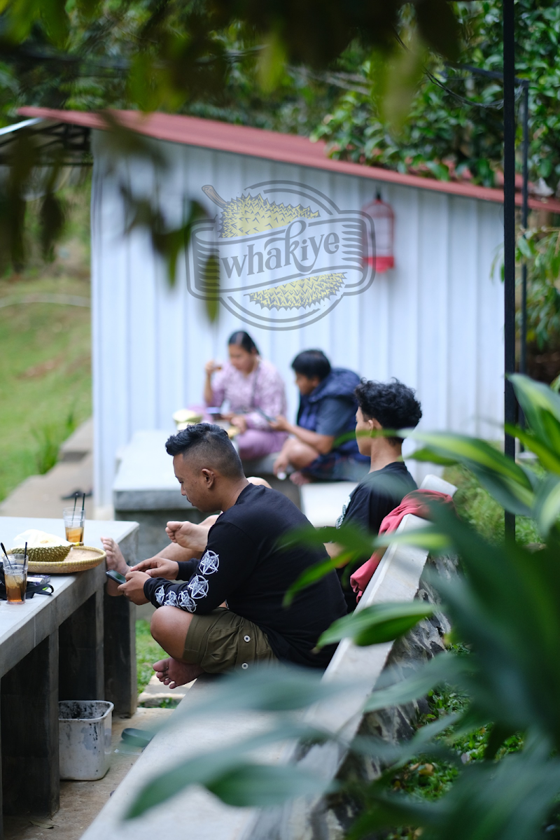 Whakiye Durian & Coffee Photo 3