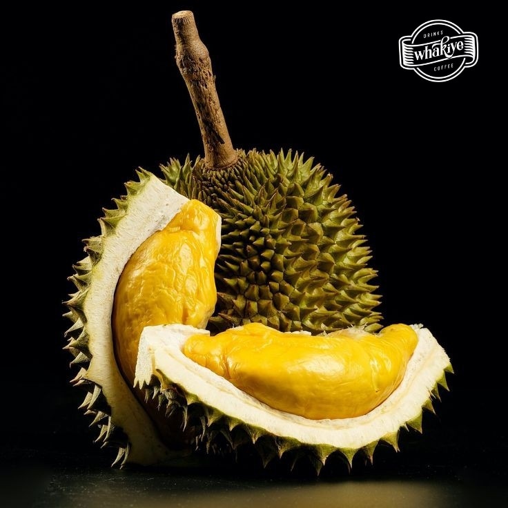 Whakiye Durian & Coffee Photo 6