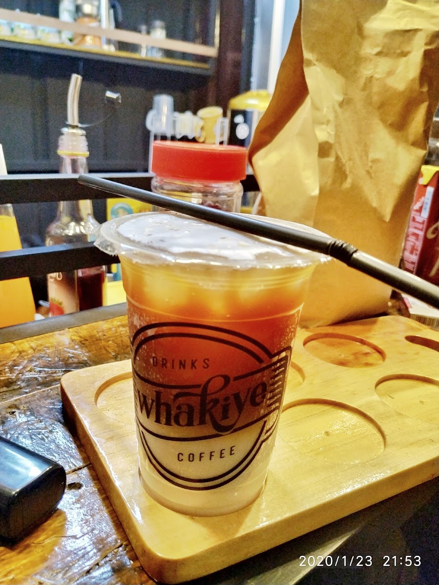 Whakiye Durian & Coffee Photo 8