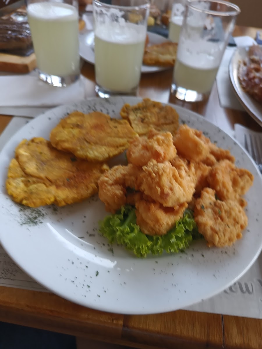 Restaurante el Rey Photo 10