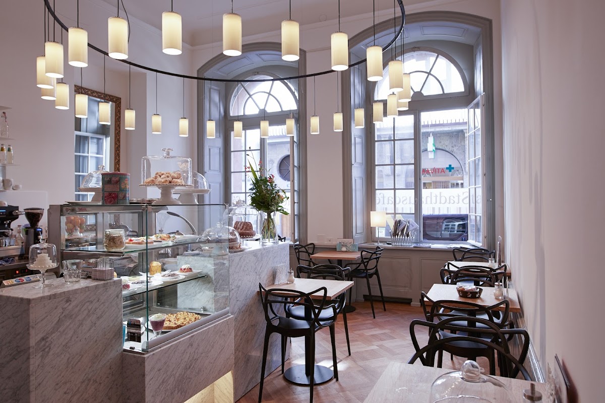 Stadthauscafe Photo 3